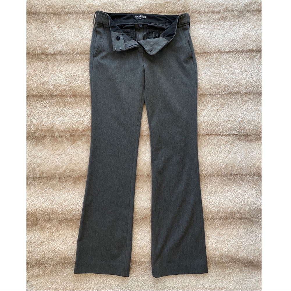 Express dress pants
